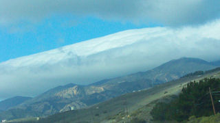 LA to Santa Ynez Winter Drive Pt. 2