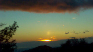 LA to Santa Ynez Winter Drive Pt. 4
