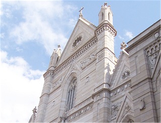 Duomo and Excavations