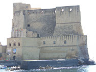 Castel dell'Ovo