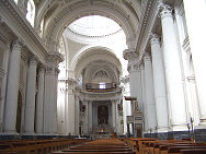 Churches of Naples