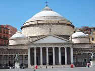 Chiesa di San Francesco di Paola