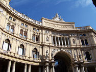 Galleria Umberto