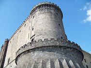 Maschioangioino or Castel Nuovo